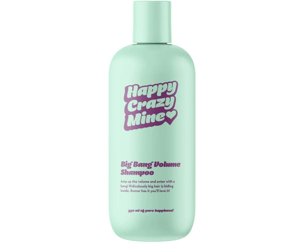 Happy Crazy Mine Big Bang 350 ml