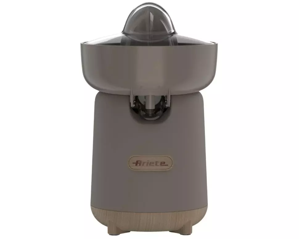 Ariete Entsafter ARI-417-TP Braun