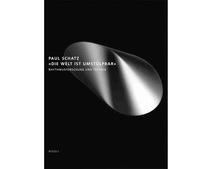 Die Welt ist umstülpbar