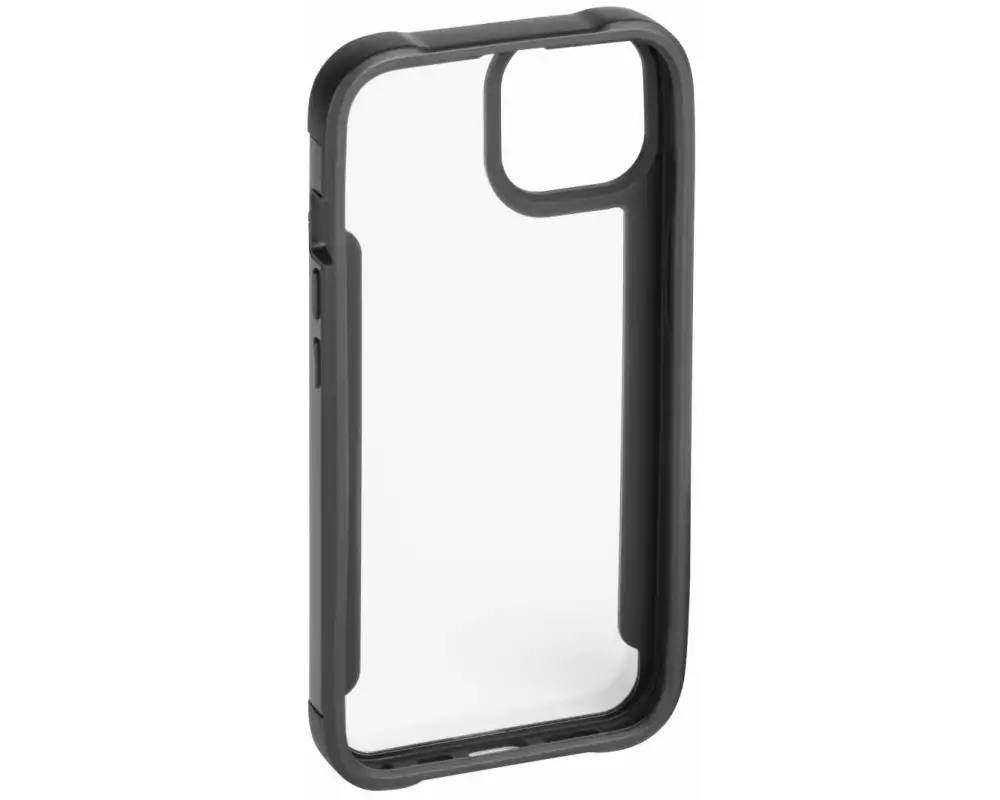 Hama Back Cover Metallic Frame iPhone 14 Plus