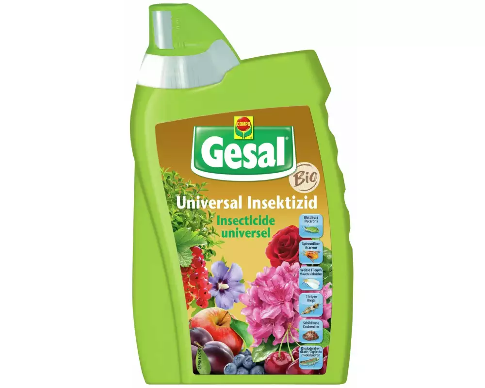 Gesal Insektizid Universal 400 ml