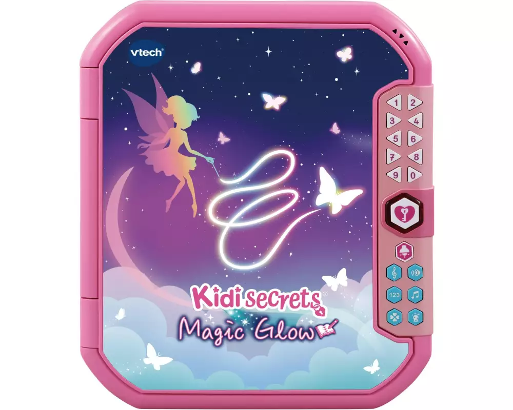 Vtech Kidisecrets Magic Glow -DE-