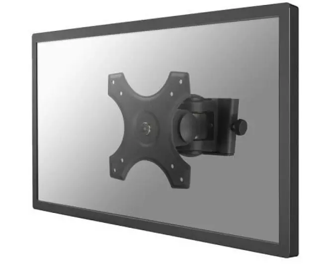 NEOMOUNTS Wandhalterung FPMA-W250 Schwarz