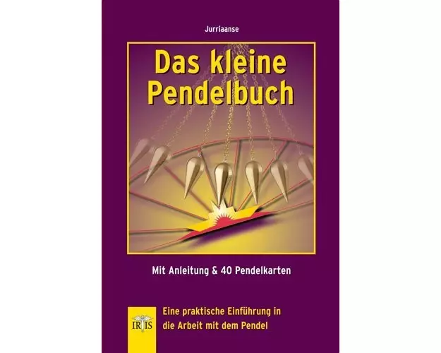 Das kleine Pendelbuch