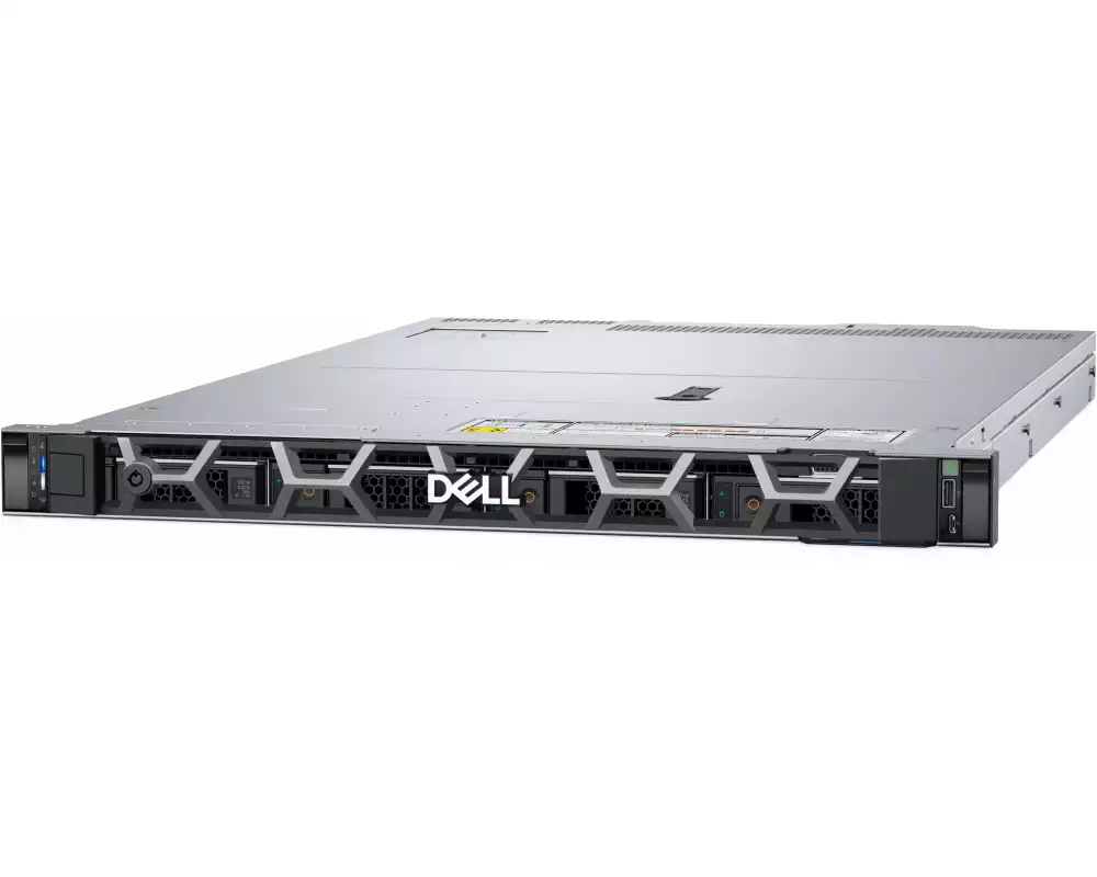 Dell Server PowerEdge R660XS J6NPF Intel Xeon Silver 4514Y