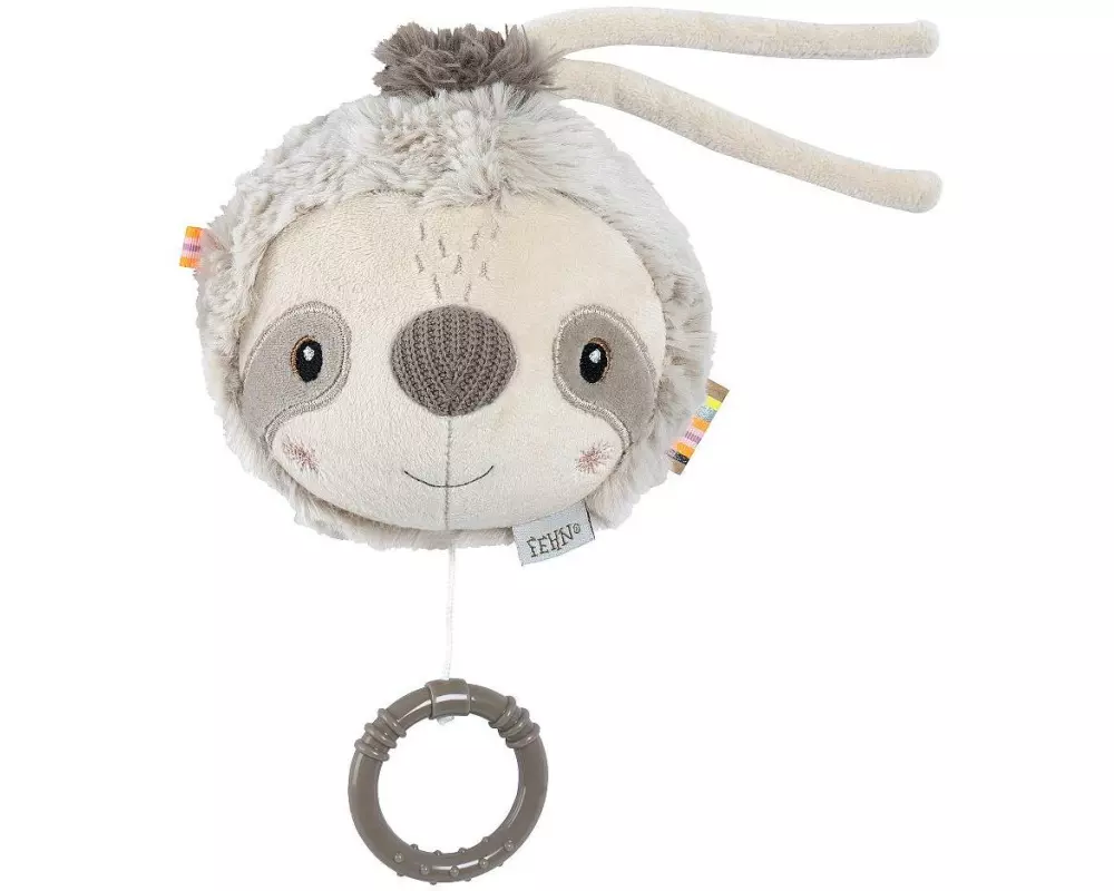 fehn Spieluhr Faultier