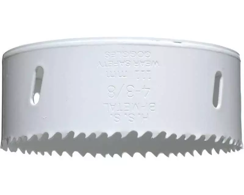 kwb Lochsäge Hss Bimetall 111 mm