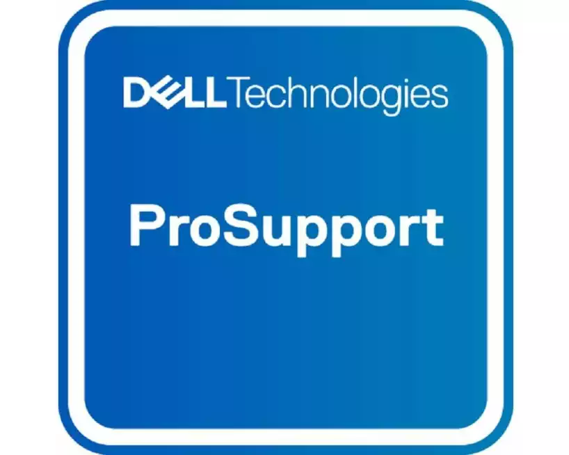 DELL ProSupport Latitude 5000 2in1 1 J. NBD auf 5 J. ProSupport