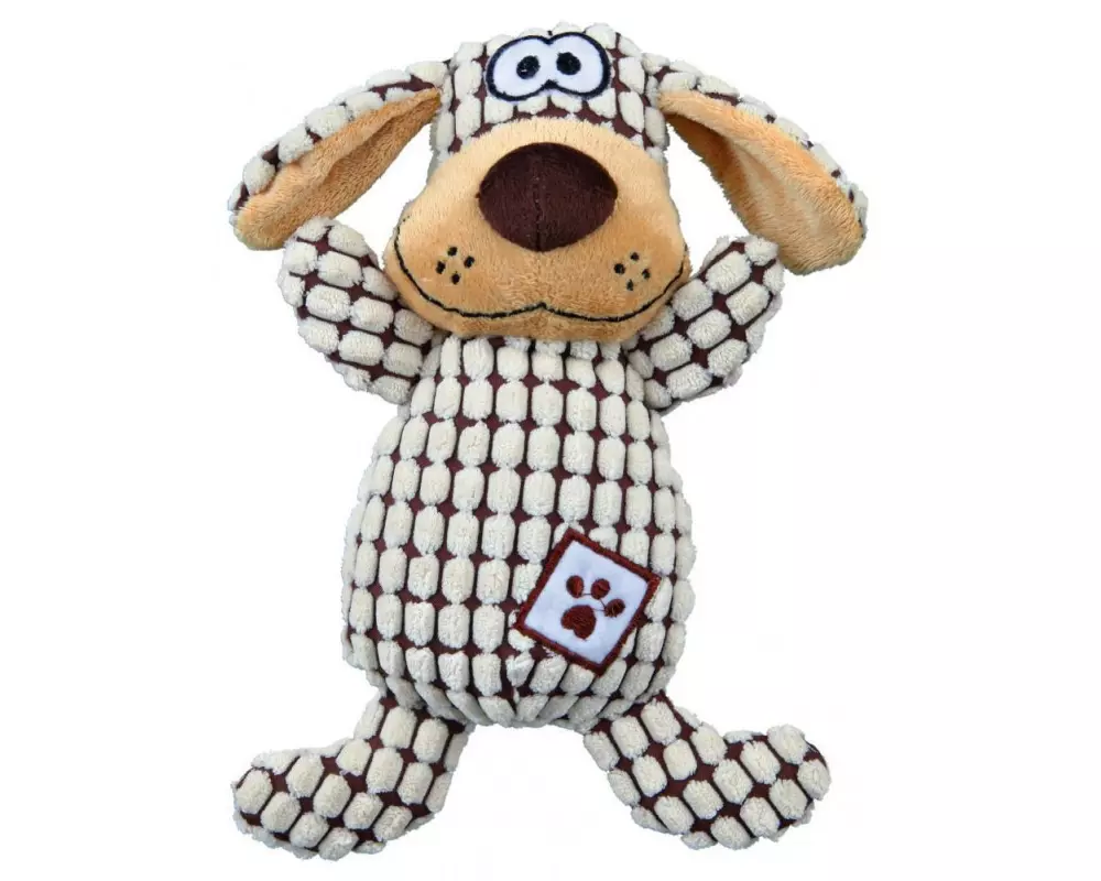 Trixie Hunde-Spielzeug Hund 50 cm / ø 5.5 cm