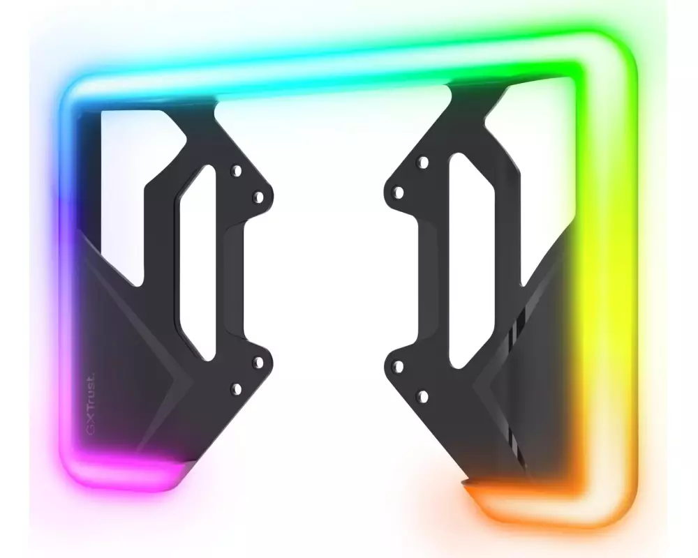 Trust Monitor-Backlight GXT907 Vybz RGB
