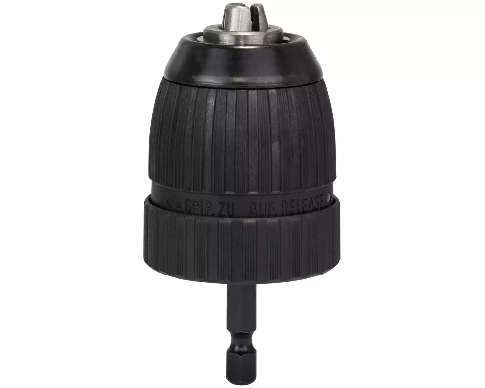 Bosch Professional Schnellspannbohrfutter bis 10 mm