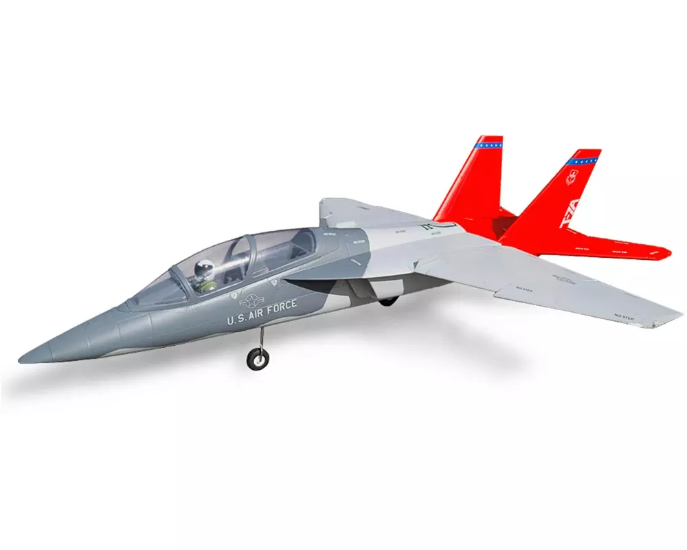 Amewi Impeller Jet T-7A Red Hawk, 64 mm EDF, PNP