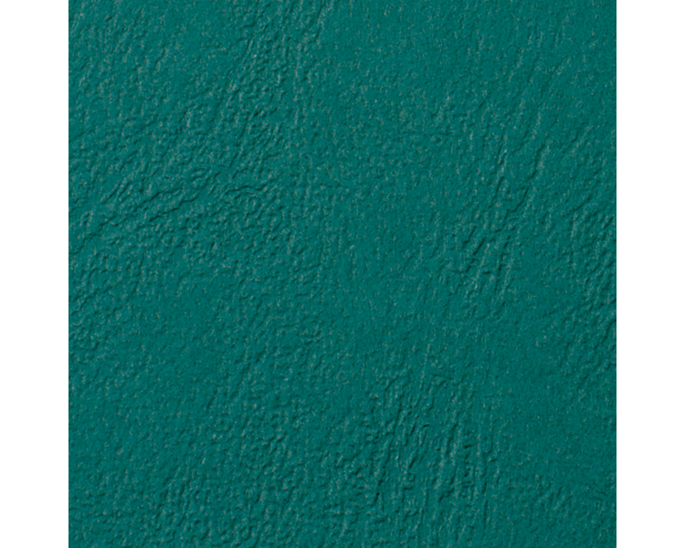 GBC Einbanddeckel A4 CE040045 grün, 250g 100 Stück