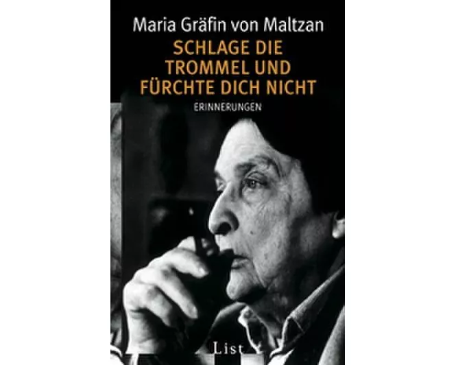 Schlage die Trommel und fürchte dich nicht