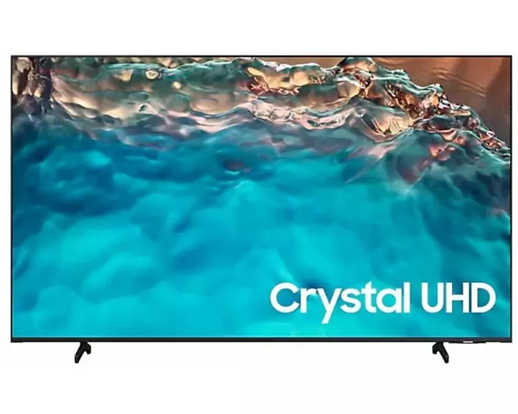 Samsung Hotel-TV HG75BU800EUXEN 75 "