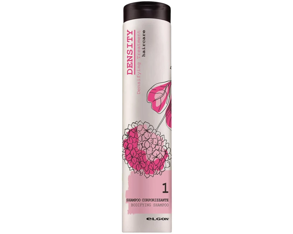 Elgon Density Bodifying Shampoo 250 ml