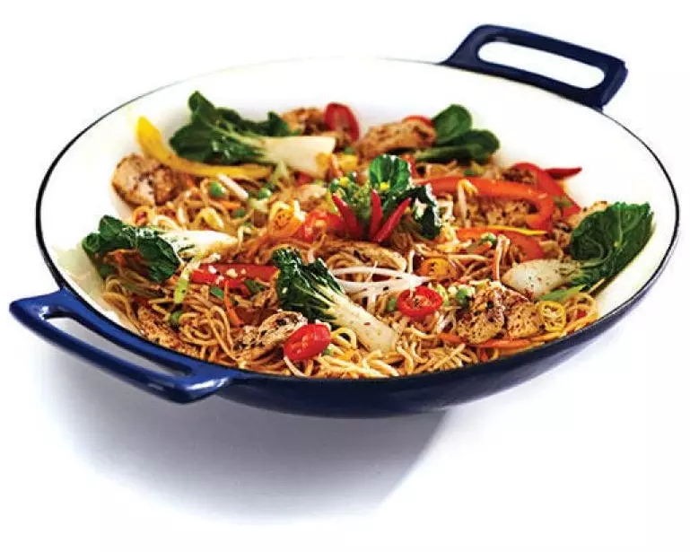 Broil King Grill-Wok