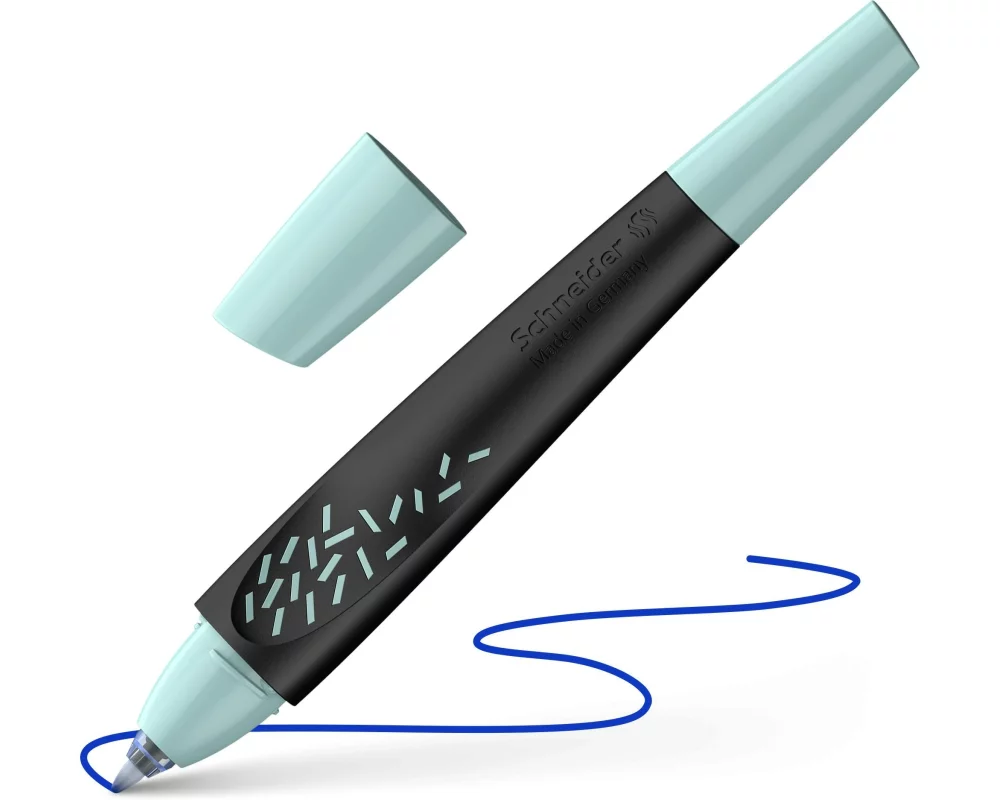 Schneider Rollerball Breeze Mint 0.6 mm