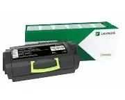 LEXMARK 25K Return Program Tonerpatrone Schwarz (MX717,718)