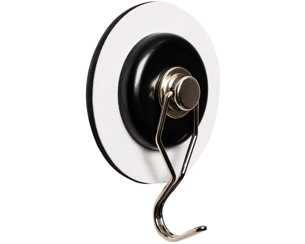 Silwy Haken Magnet The One Weiss, 0.4 kg