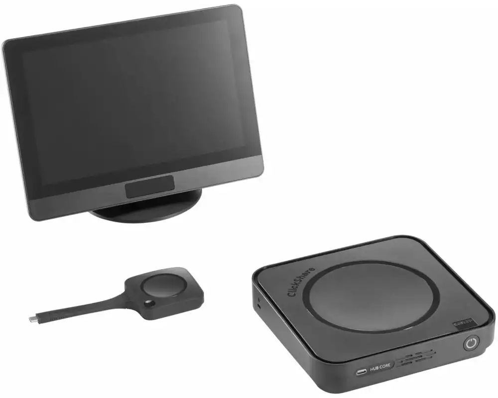 Barco Präsentations-System ClickShare Hub Core