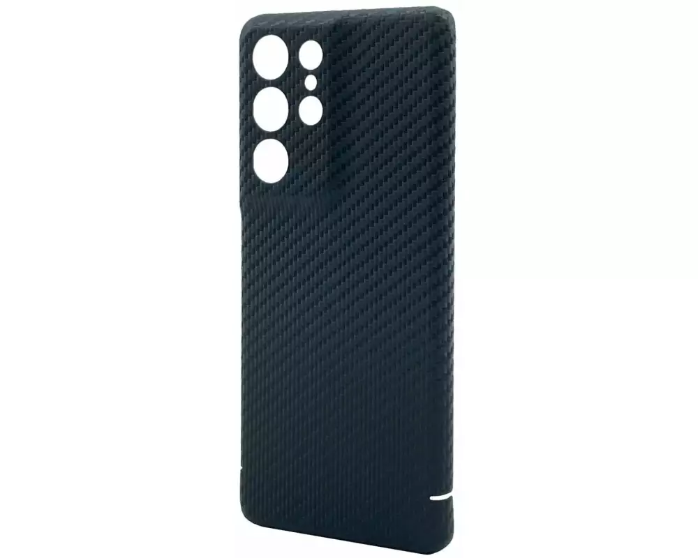 Nevox Back Cover Carbon Series Samsung Galaxy S22 Ultra