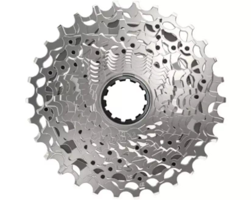 Sram Kassette XG-1250 D1 Silver 12-fach