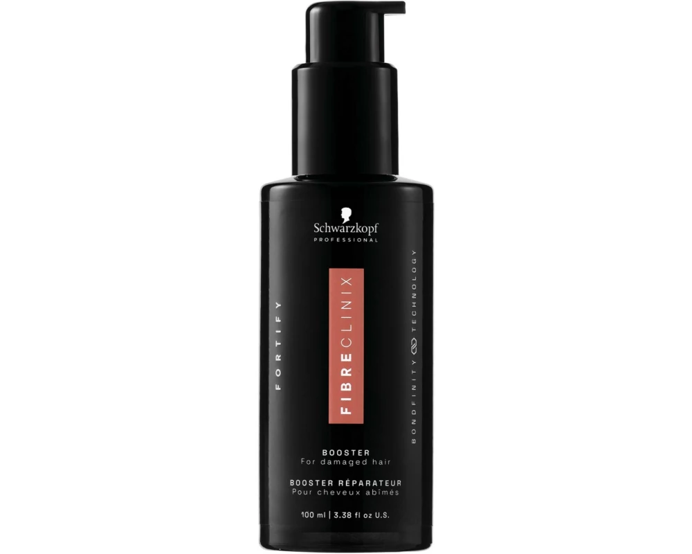 Schwarzkopf Professional Fibre Clinix Fortify Bondfinity Booster 100 ml