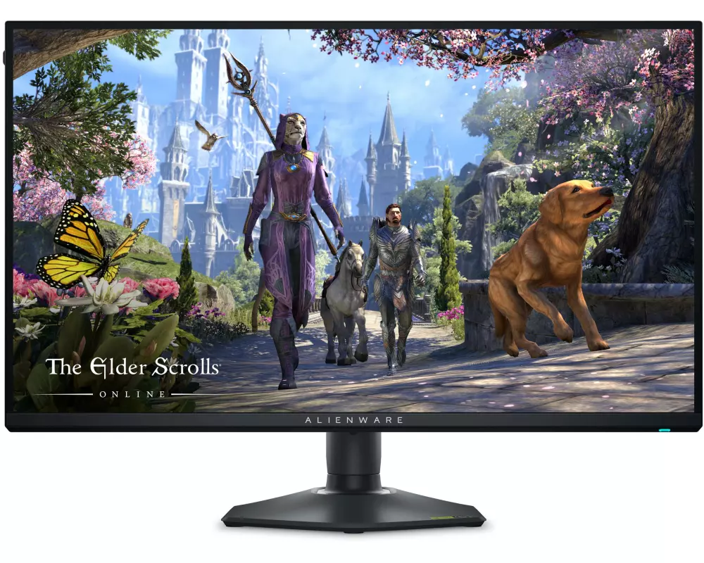 Dell Monitor Alienware 27 AW2725QF