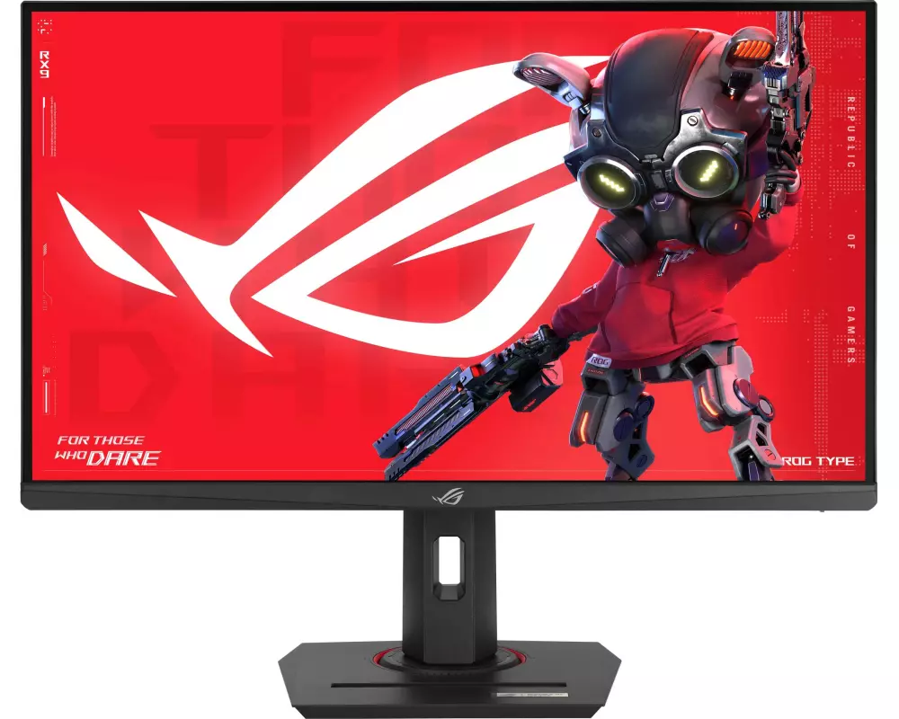 ASUS Monitor XG279CNS