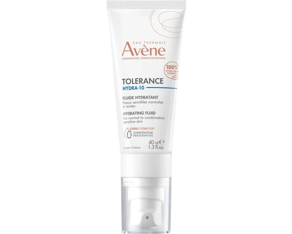 Avène Tolerance Hydra-10 40 ml