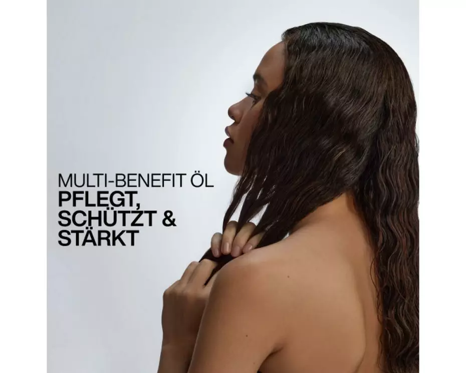 Redken All Soft Argan-6 Öl 100 ml