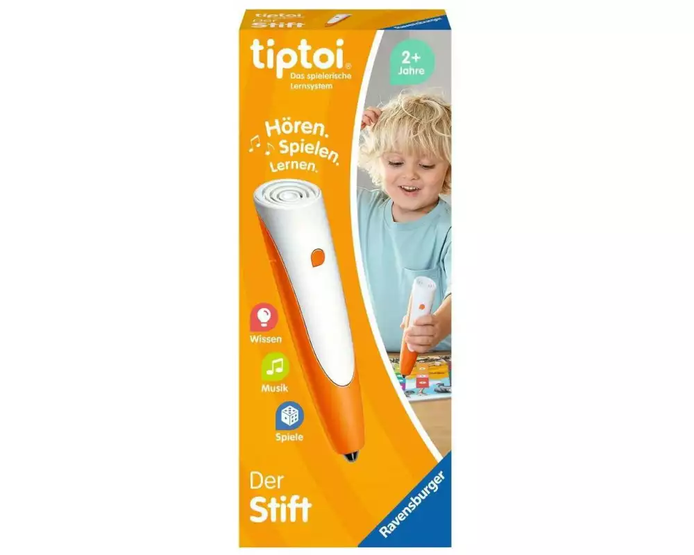 tiptoi Der Stift -DE-