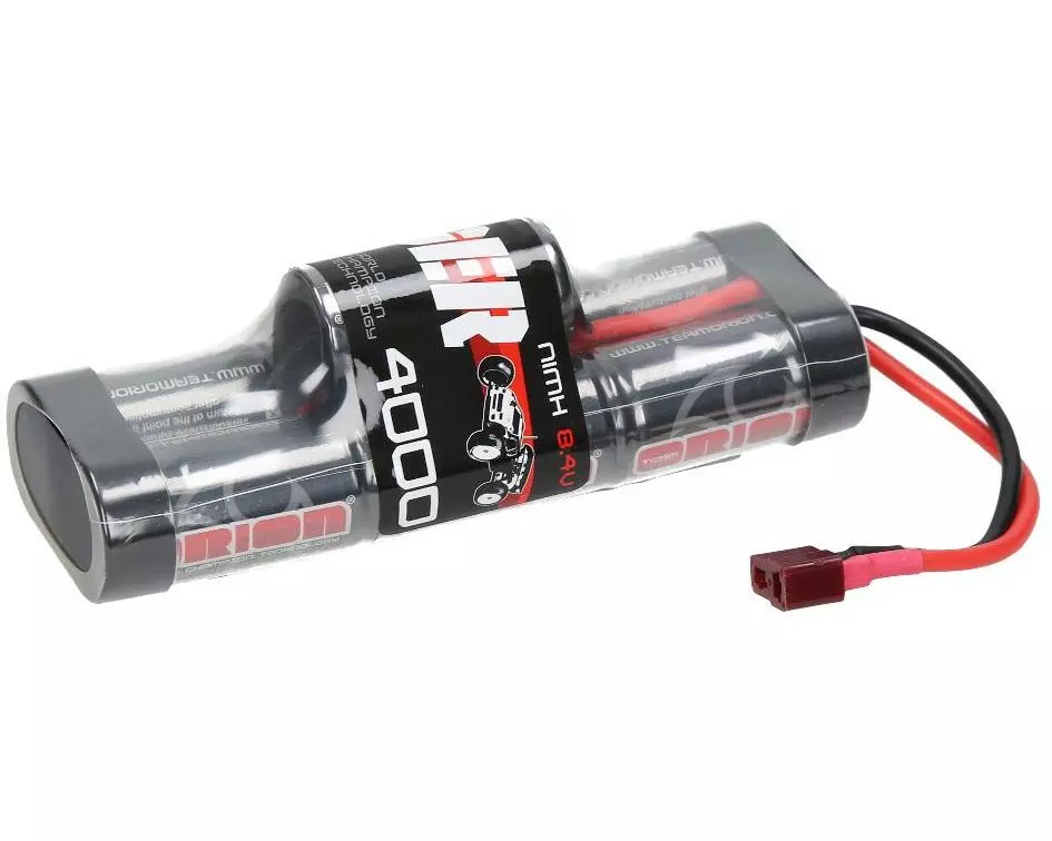Team Orion RC-Akku NiMH 4000 mAh 8.4 V Ranger, Deans