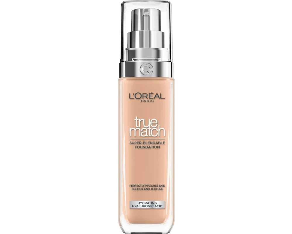 L'Oréal Paris True Match Foundation 5.R/5.C Cool Medium