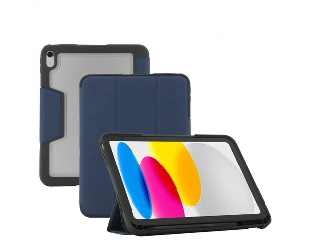 ULTRA RUGGED CASE FOR IPAD 11IN