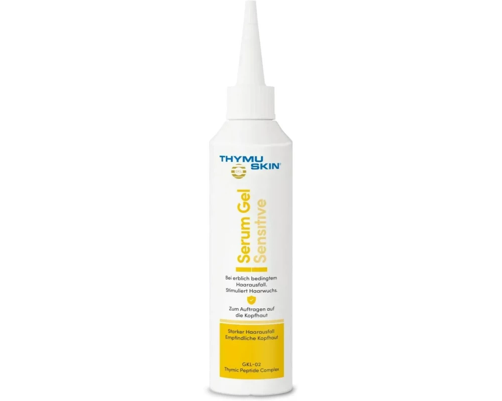 THYMUSKIN Med Serum Gel 100 ml