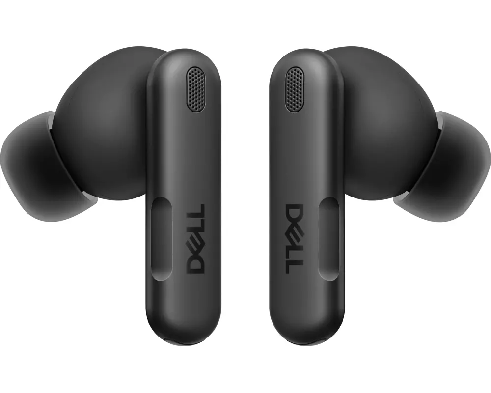 Dell Pro Plus-Ohrhörer – EB525 Schwarz