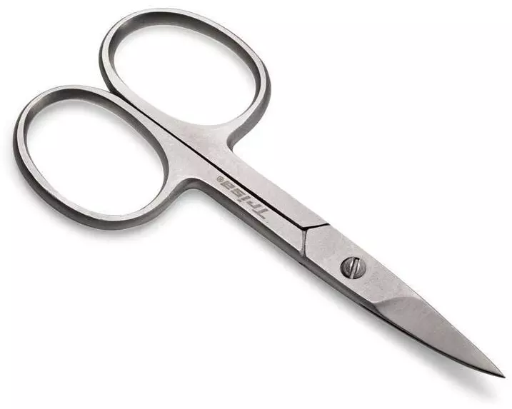 Trisa Accessoires Nagelschere Nagelschere 9.3 cm