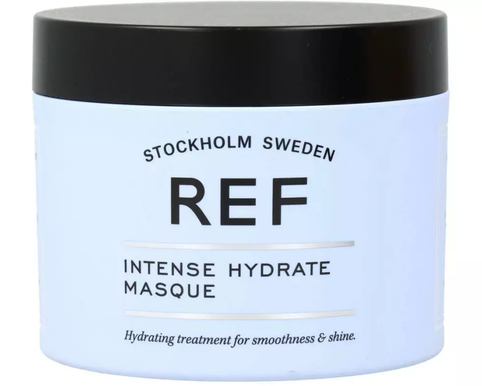 REF Haarmaske Intense Hydrate 250 ml
