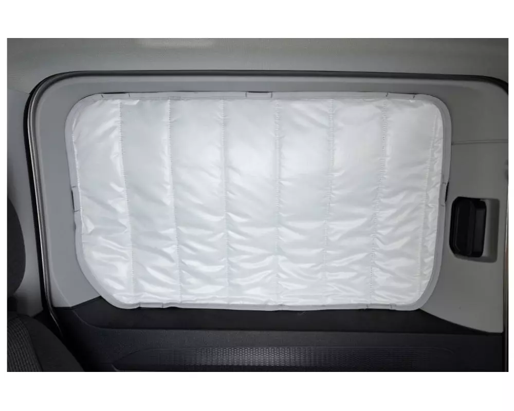 VanSpace Scheibenisolierung, innen