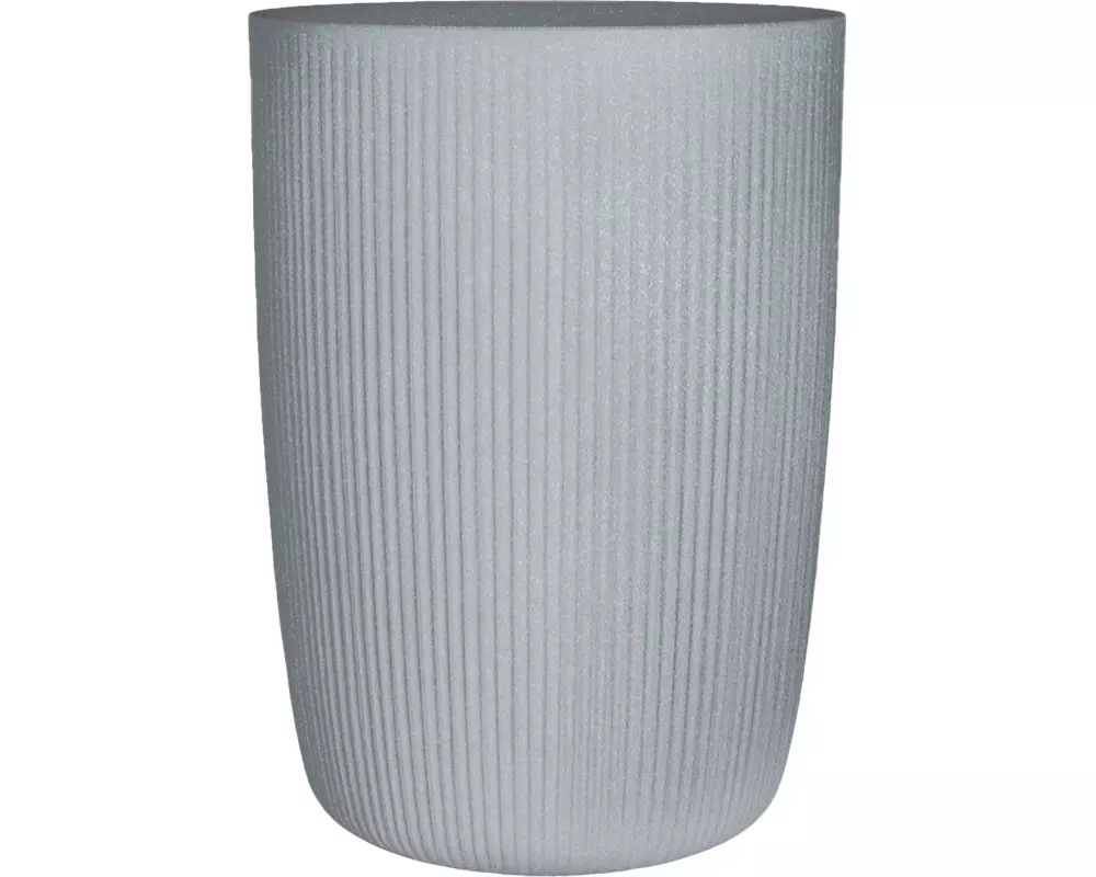 scheurich Linetto High 21.3 l Grau