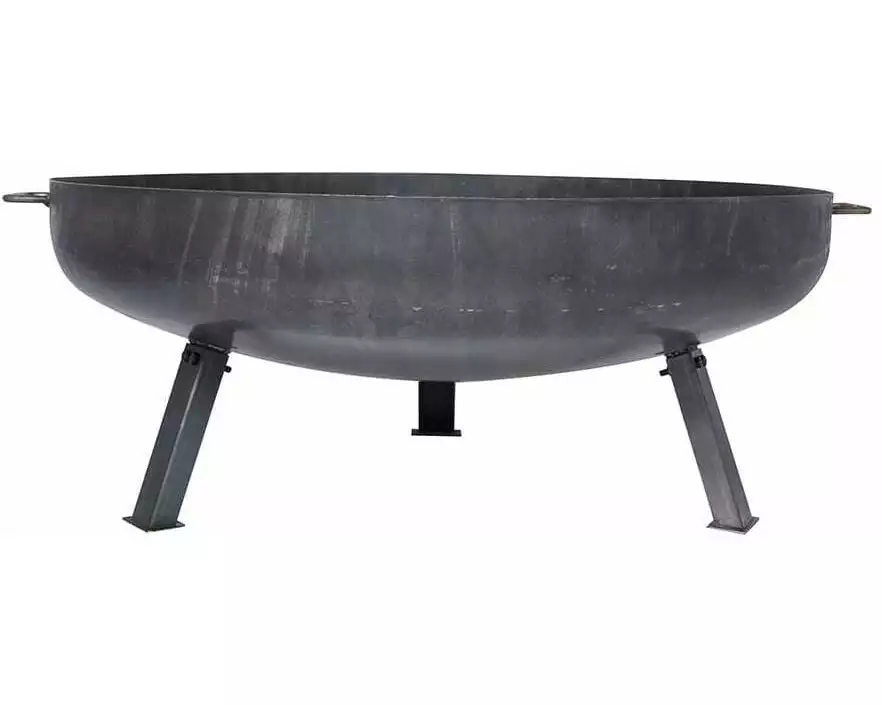 La Hacienda Feuerstelle Pittsburgh Gross