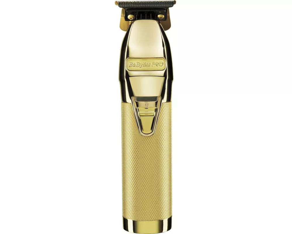BabylissPRO Haarschneider Pro Skeleton FX 4Artists Gold