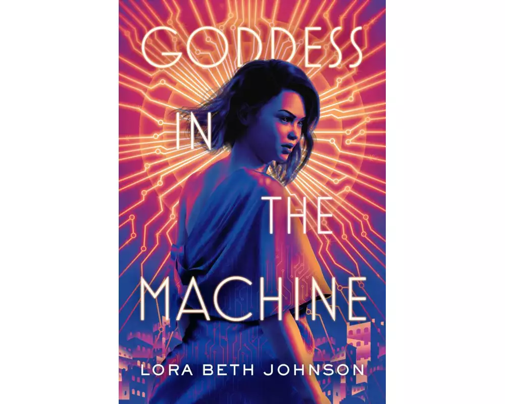 Goddess in the Machine