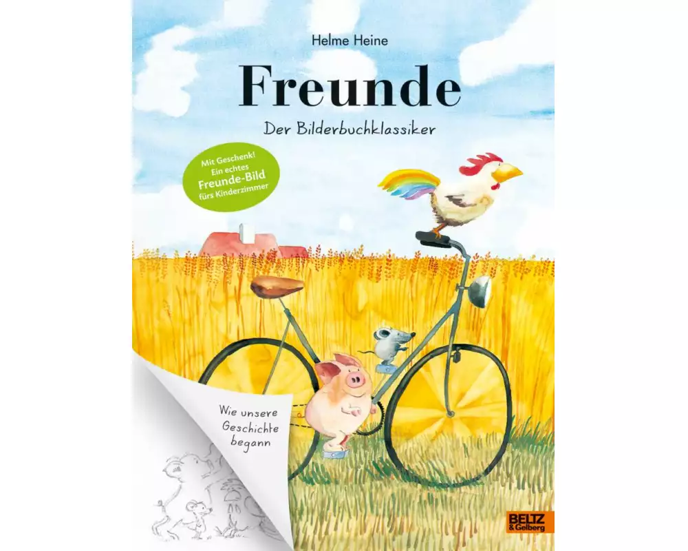 Freunde