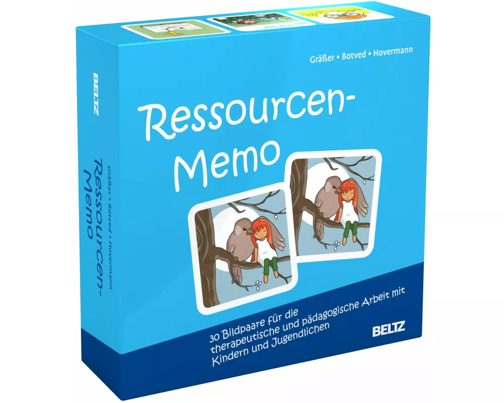 Ressourcen-Memo