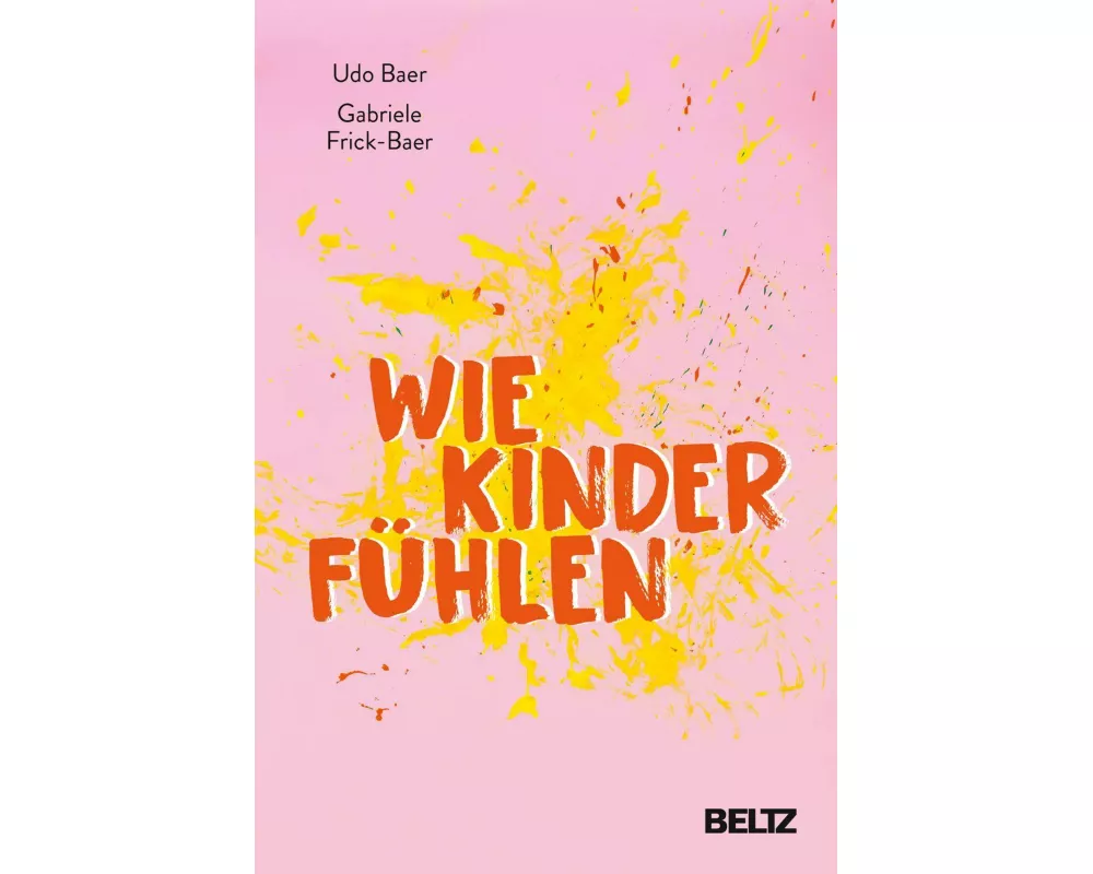 Wie Kinder fühlen