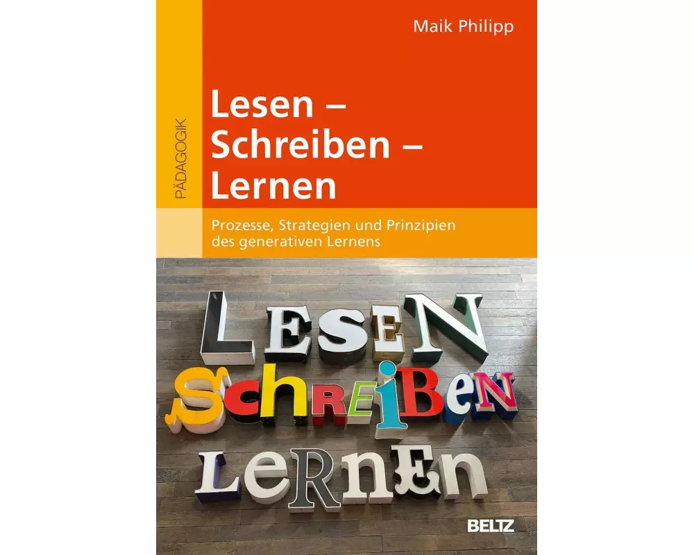 Lesen - Schreiben - Lernen