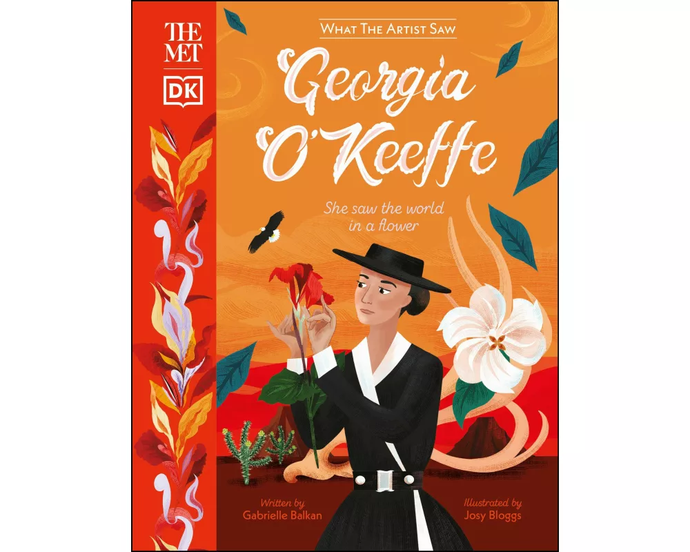 The Met Georgia O'Keeffe